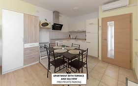 Apartma Vesna